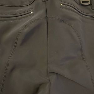 EGO 7 RIDING BREECHES